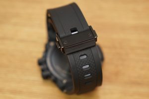 CASIO GST-B100X-1AJF