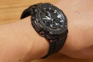 CASIO GST-B100X-1AJF