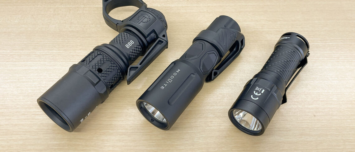 18350-TacticalFlashLight